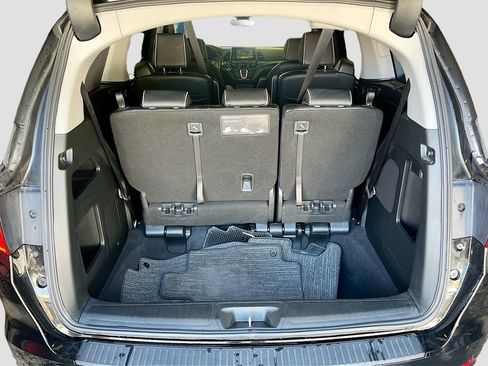 Used 2022 Honda Odyssey Elite image 28