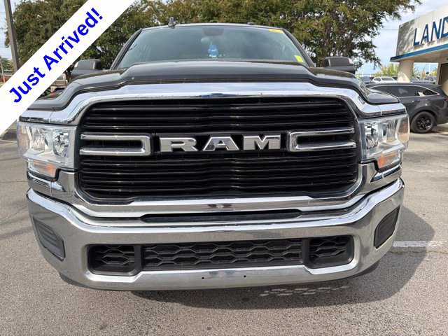 Used 2021 RAM 2500 Lone Star AWD/4WD image 8