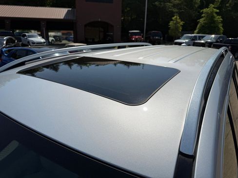 Used 2017 Mercedes-Benz GLS 450 4MATIC image 9