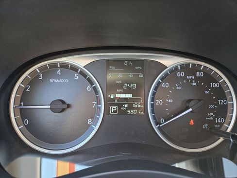 Used 2025 Nissan Kicks Play S FWD image 16