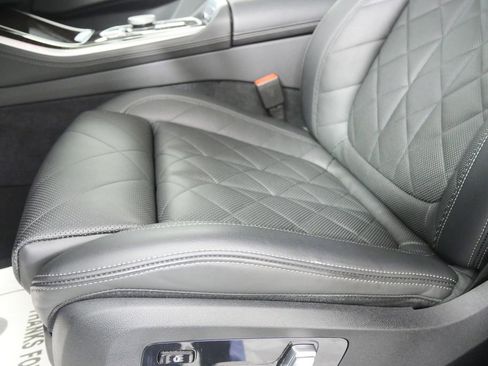 Certified 2024 BMW X5 xDrive40i w/ M Sport Package AWD/4WD image 9