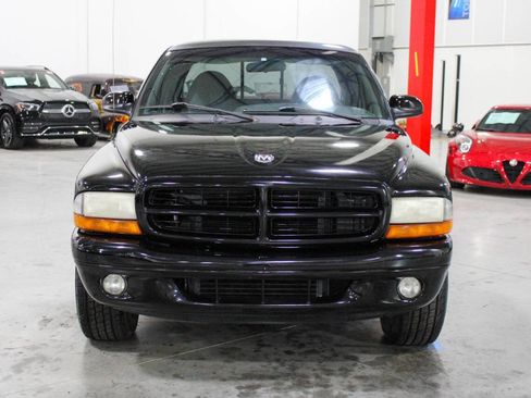 Used 1999 Dodge Dakota Sport image 9
