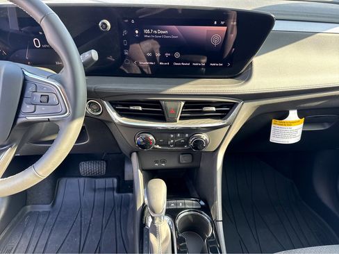 New 2026 Buick Encore GX Preferred w/ Comfort Package image 12