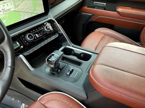 Used 2024 GMC Sierra 1500 Denali Ultimate AWD/4WD image 20