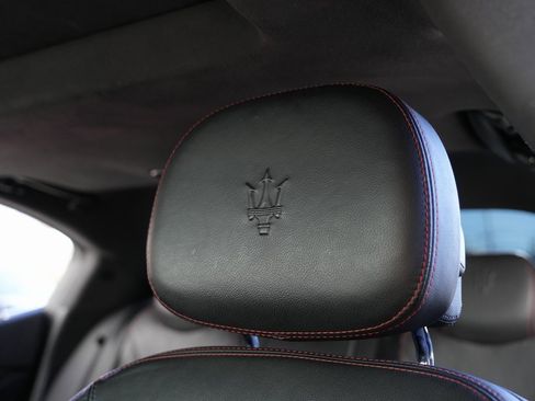 Used 2015 Maserati Ghibli S Q4 image 22