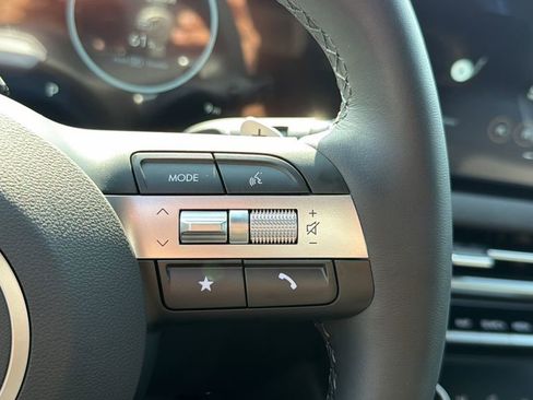 New 2026 Hyundai Santa Cruz Limited image 33