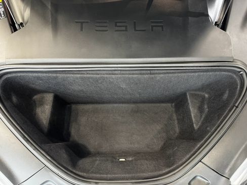 Used 2018 Tesla Model S 100D AWD/4WD image 39
