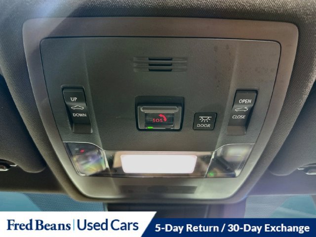 Used 2021 Lexus ES 350 w/ Premium Package FWD image 41
