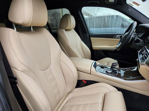 Used 2022 BMW X5 xDrive40i image 16