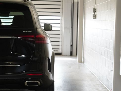 New 2026 Mercedes-Benz GLE 350 4MATIC image 13