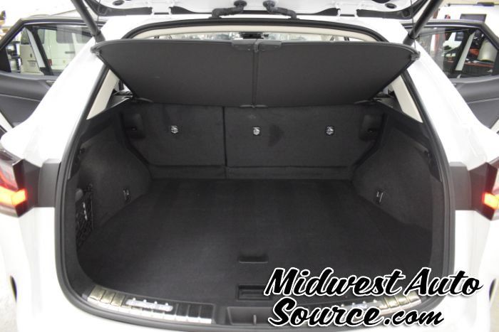 Used 2024 Lexus NX 350 AWD w/ Cold Area Package image 28