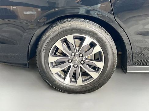 Used 2024 Honda Odyssey EX-L image 38