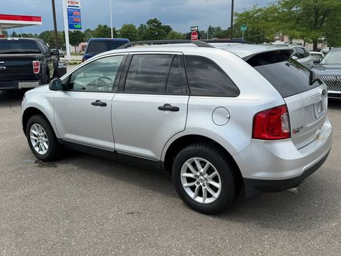 Used 2013 Ford Edge SE FWD image 3