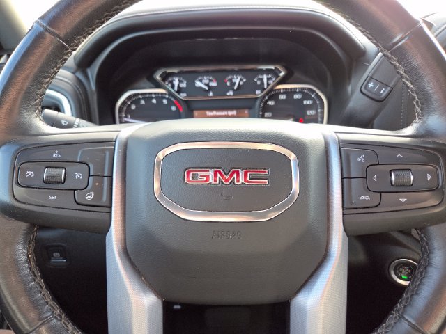 Certified 2021 GMC Sierra 1500 SLT w/ SLT Premium Package AWD/4WD image 39