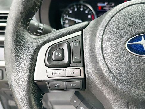 Used 2017 Subaru Forester 2.5i Touring image 36