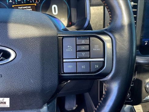 Used 2021 Ford F150 Tremor w/ Equipment Group 402A High AWD/4WD image 18