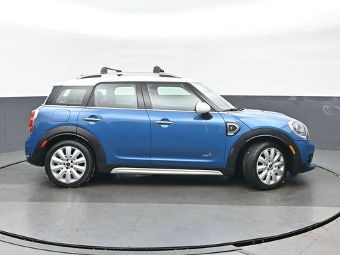 Used 2019 MINI Cooper Countryman S image 2