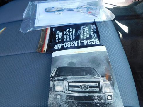 Used 2016 Ford F350 XL image 40