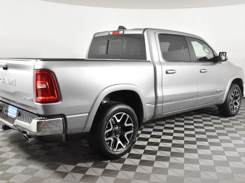 Used 2025 RAM 1500 Laramie image 6