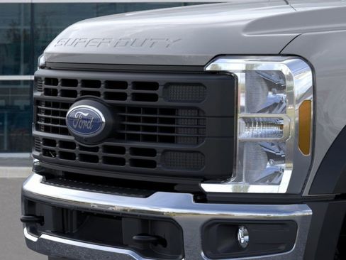 New 2026 Ford F450 XL w/ 360-Degree Camera Package image 19