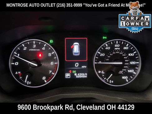 Used 2023 Subaru Ascent Onyx Edition Limited AWD/4WD image 23