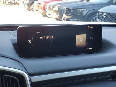 New 2026 MAZDA CX-50 AWD 2.5 S w/ Cargo Package image 24