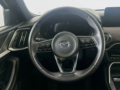 Used 2025 MAZDA CX-90 3.3 Turbo w/ Premium Plus Pkg AWD/4WD image 18