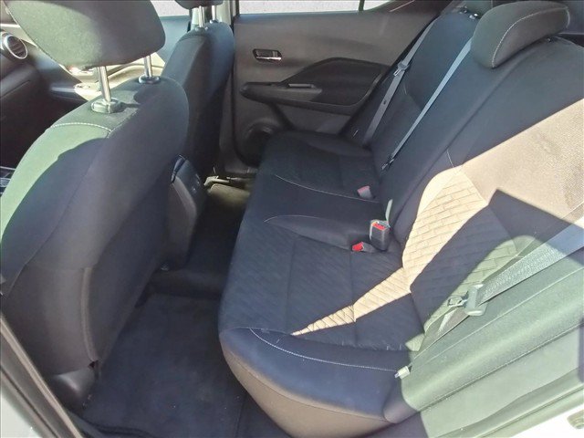 Used 2021 Nissan Kicks SV FWD image 17
