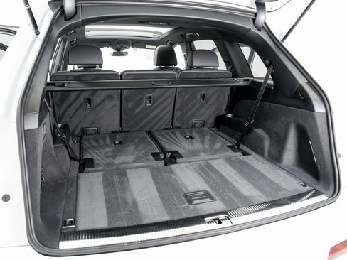 Used 2025 Audi Q7 3.0T Premium Plus w/ Premium Plus Package image 27