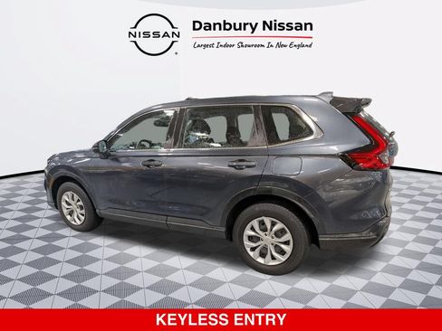 Used 2024 Honda CR-V LX image 5
