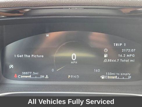 Used 2020 Lincoln Aviator Black Label AWD/4WD image 36