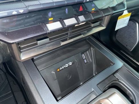 New 2025 GMC Hummer EV 2X AWD/4WD image 54