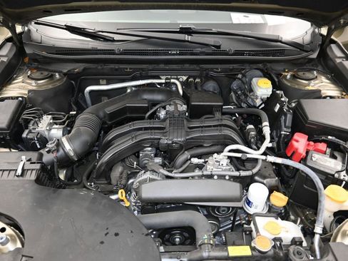 Used 2023 Subaru Outback Limited image 33