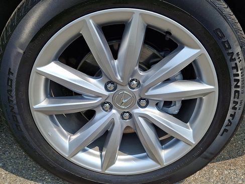 Certified 2023 Acura RDX AWD image 8