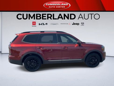Used 2023 Kia Telluride EX X-Line AWD/4WD image 9