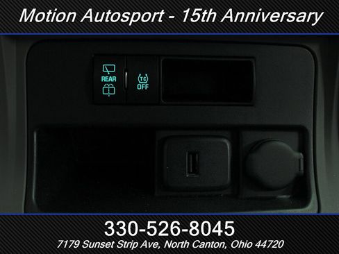 Used 2016 Chevrolet Traverse LS AWD/4WD image 18