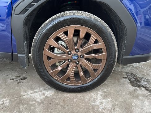 Used 2025 Subaru Forester Sport w/ Protection Package (1PH) image 43