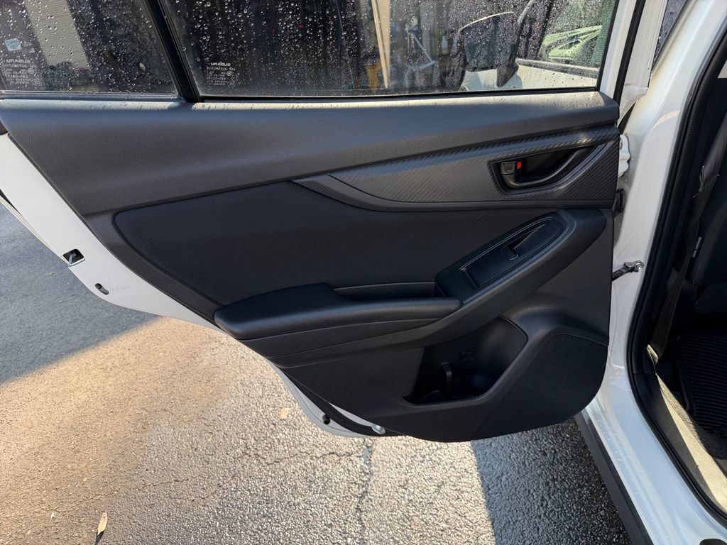 Used 2019 Subaru Crosstrek 2.0i w/ Eyesight System AWD/4WD image 25
