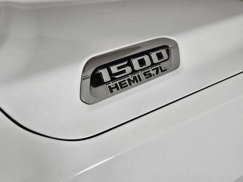 Used 2022 RAM 1500 Lone Star RWD image 5
