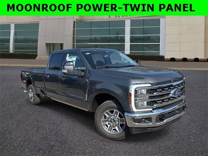 New 2026 Ford F350 Lariat