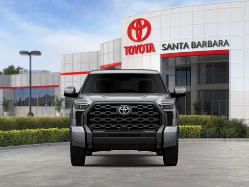 New 2026 Toyota Tundra Platinum AWD/4WD image 17