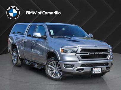 Used 2019 RAM 1500 Laramie