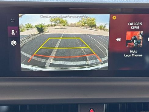 New 2026 Kia Seltos S image 25