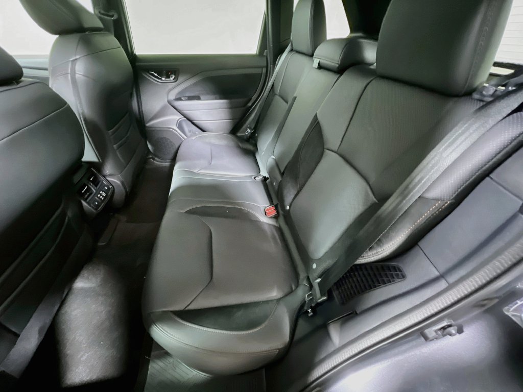 New 2026 Subaru Forester Touring AWD/4WD image 20