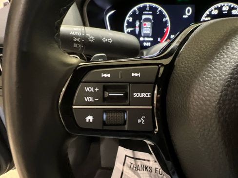 Certified 2024 Honda Civic Sport image 20