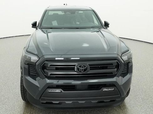 New 2026 Toyota Tacoma SR5 RWD image 15