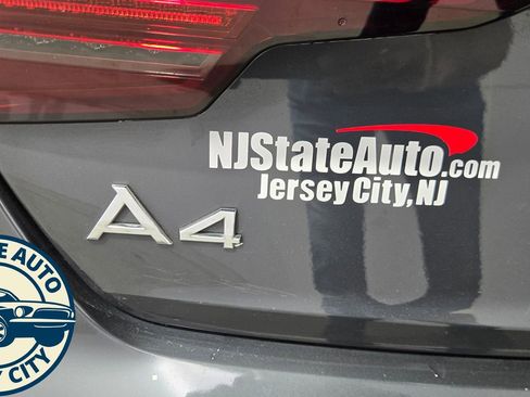 Used 2020 Audi A4 2.0T Premium w/ Convenience Package FWD image 34