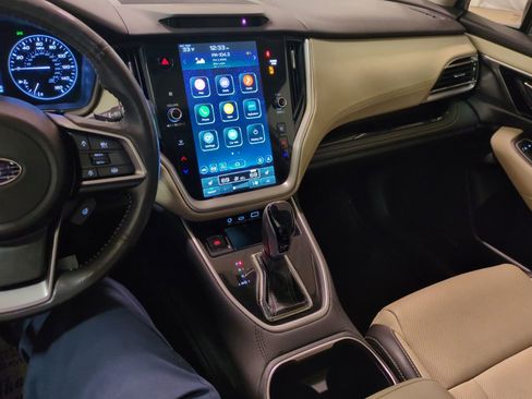 Used 2023 Subaru Outback Limited image 21