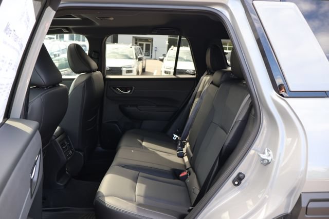 New 2026 Subaru Outback Touring XT AWD/4WD image 17
