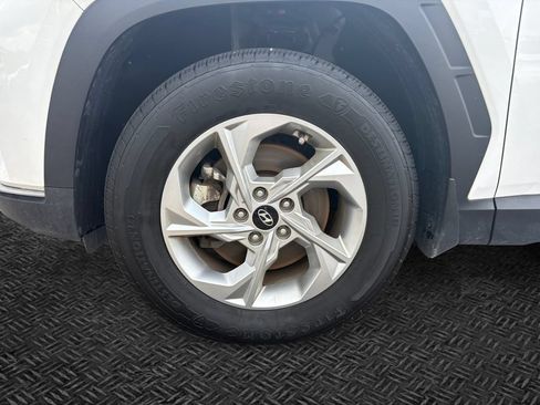 Used 2023 Hyundai Tucson SEL AWD/4WD image 11